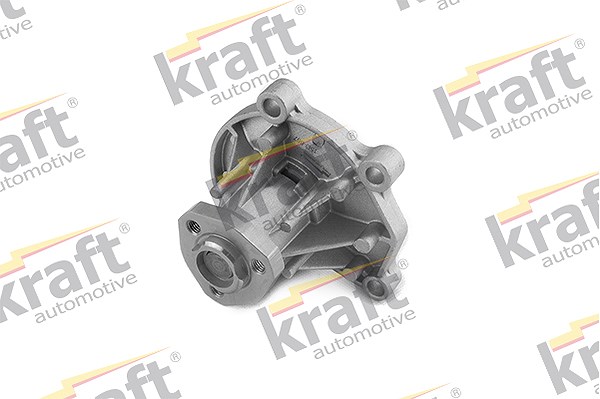 Kraft Automotive Wasserpumpe [Hersteller-Nr. 1500390] für Skoda, VW, Seat