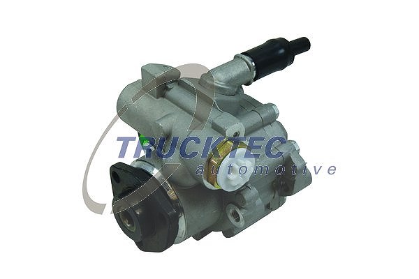 Trucktec Automotive Hydraulikpumpe, Lenkung [Hersteller-Nr. 02.37.019] für Mercedes-Benz