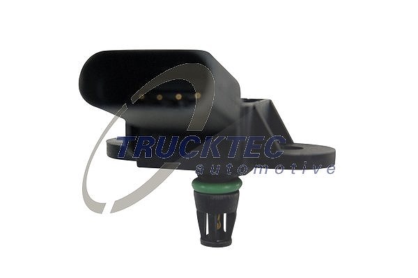 Trucktec Automotive Sensor, Ladedruck [Hersteller-Nr. 07.14.044] für Audi, Skoda, VW, Seat