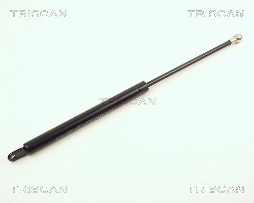 Triscan Gasfeder, Motorhaube [Hersteller-Nr. 87102002] für Porsche