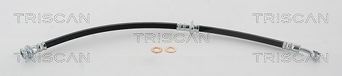 Triscan Bremsschlauch [Hersteller-Nr. 815014137] für Nissan