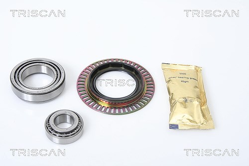 Triscan Radlagersatz [Hersteller-Nr. 853023119] für Mercedes-Benz