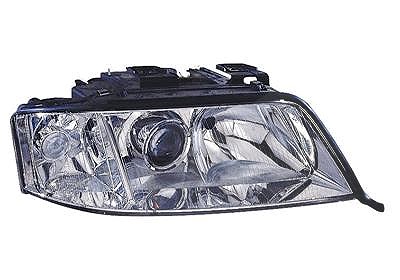 Depo Hauptscheinwerfer Rechts 441-1192R-Ld-Em - Bild 3