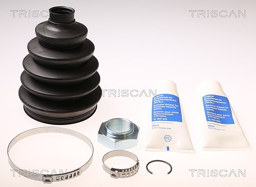 Triscan Faltenbalgsatz, Antriebswelle [Hersteller-Nr. 854010828] für Fiat, Chevrolet, Jeep, Nissan, Land Rover