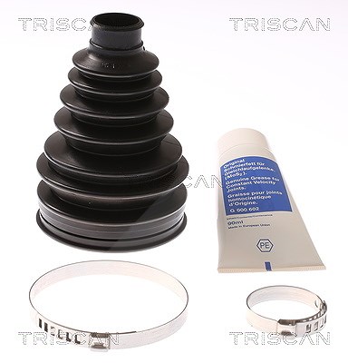 Triscan Faltenbalgsatz, Antriebswelle [Hersteller-Nr. 854042811] für Mitsubishi