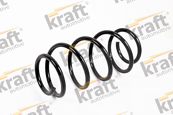 Kraft Automotive Fahrwerksfeder [Hersteller-Nr. 4021690] für Opel