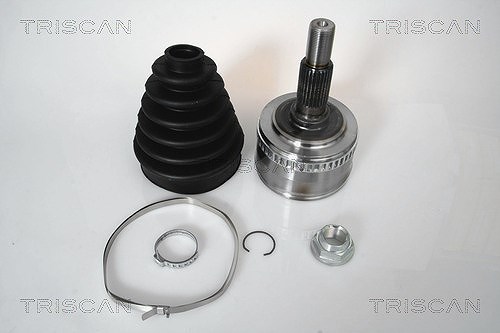 Triscan Gelenksatz, Antriebswelle [Hersteller-Nr. 854023102] für Mercedes-Benz