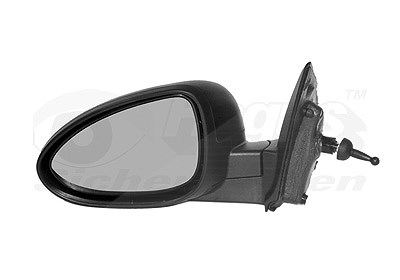 Van Wezel Außenspiegel [Hersteller-Nr. 0817803] für Chevrolet