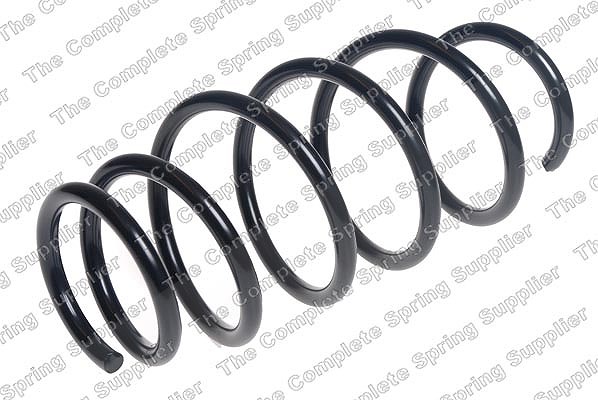 Lesjöfors Fahrwerksfeder [Hersteller-Nr. 4092633] für Toyota