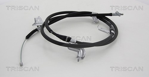 Triscan Seilzug, Feststellbremse [Hersteller-Nr. 8140141111] für Nissan