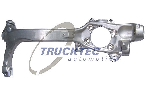 Trucktec Automotive Achsschenkel, Radaufhängung [Hersteller-Nr. 07.31.168] für Audi, Seat