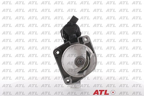 Atl Autotechnik Starter [Hersteller-Nr. A17800] für Fiat