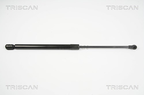 Triscan Gasfeder, Koffer-/Laderaum [Hersteller-Nr. 871029281] für VW