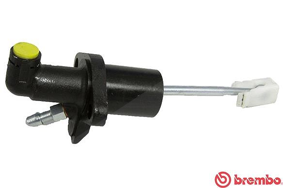 Brembo Geberzylinder, Kupplung [Hersteller-Nr. C85011] für Seat, Audi, Skoda, VW