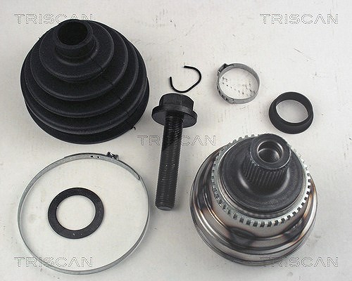 Triscan Gelenksatz, Antriebswelle [Hersteller-Nr. 854029142] für Audi