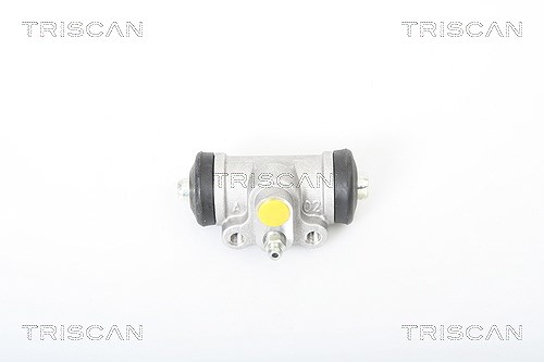 Triscan Radbremszylinder [Hersteller-Nr. 813018004] für Kia
