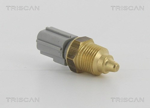 Triscan Sensor, Kühlmitteltemperatur [Hersteller-Nr. 862610058] für Volvo, Jaguar, Ford, Mazda