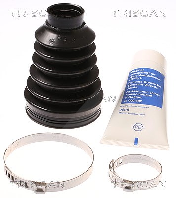 Triscan Faltenbalgsatz, Antriebswelle [Hersteller-Nr. 854029917] für Skoda, Seat, Porsche, VW, Audi