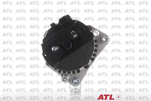 Atl Autotechnik Lichtmaschine [Hersteller-Nr. L45390] für VW, Audi, Skoda, Seat