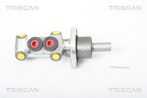 Triscan Hauptbremszylinder [Hersteller-Nr. 813010118] für Seat, Ford, VW