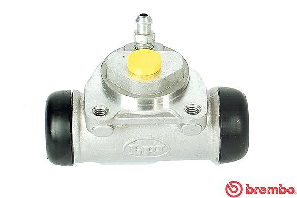 Brembo Radbremszylinder [Hersteller-Nr. A12329] für Nissan, Renault