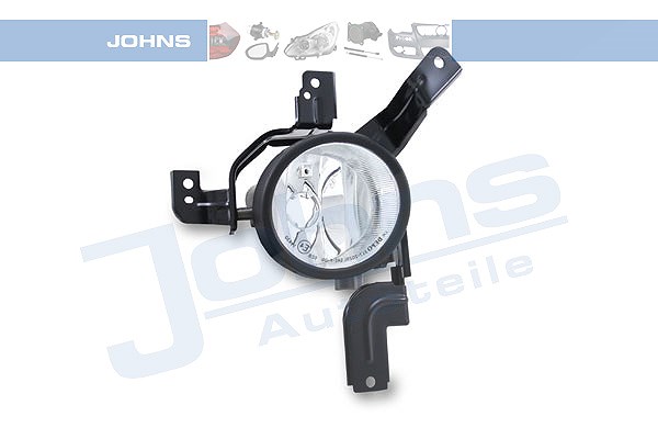 Johns Nebelscheinwerfer [Hersteller-Nr. 384330] für Honda
