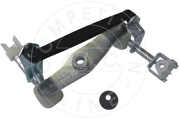 Aic Reparatursatz Schalthebel mit Schaltstange [Hersteller-Nr. 52304] für Vauxhall, Opel