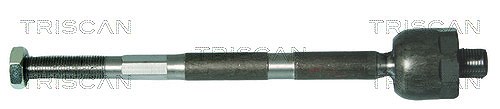 Triscan Axialgelenk, Spurstange [Hersteller-Nr. 850011205] für BMW