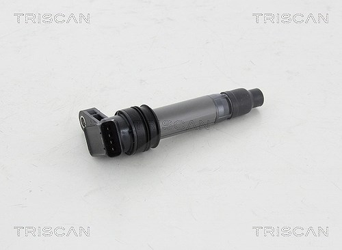 Triscan Zündspule [Hersteller-Nr. 886027006] für Volvo, Land Rover