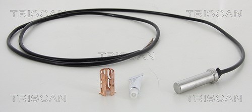 Triscan Sensor, Raddrehzahl [Hersteller-Nr. 818029231] für VW, Mercedes-Benz
