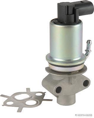 Herth+buss Elparts AGR-Ventil [Hersteller-Nr. 70671006] für Skoda, Seat, VW, Audi