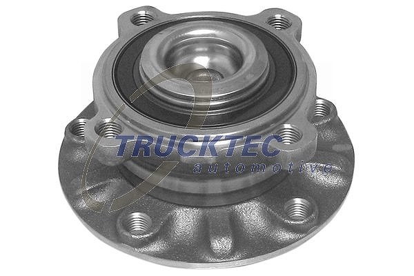 Trucktec Automotive Radlager [Hersteller-Nr. 08.31.096] für BMW