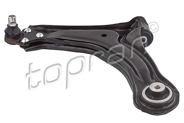 Topran Lenker, Radaufhängung [Hersteller-Nr. 401068] für Mercedes-Benz