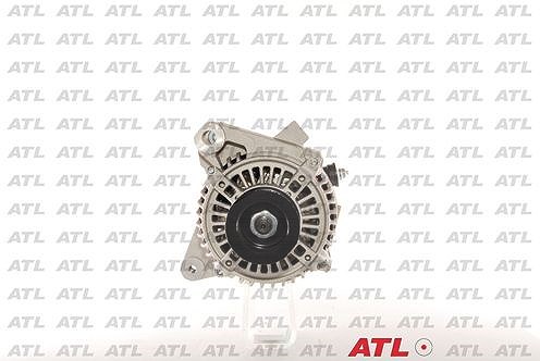 Atl Autotechnik Generator [Hersteller-Nr. L84590] für Toyota
