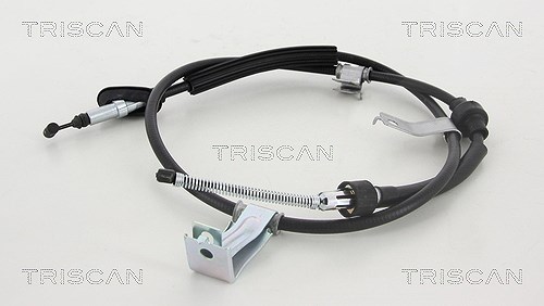 Triscan Seilzug, Feststellbremse [Hersteller-Nr. 814040166] für Honda