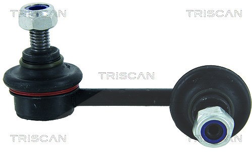 Triscan Stange/Strebe, Stabilisator [Hersteller-Nr. 850010636] für Peugeot, Citroën, Mitsubishi
