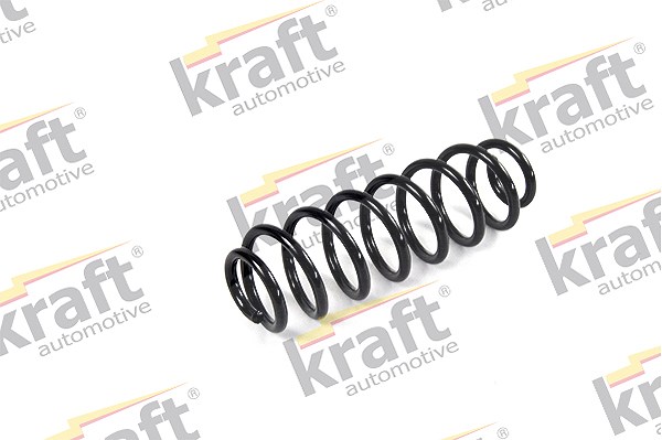 Kraft Automotive Fahrwerksfeder [Hersteller-Nr. 4030016] für VW