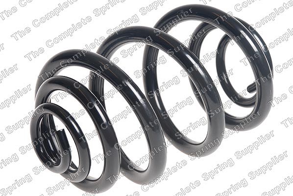 Lesjöfors Fahrwerksfeder [Hersteller-Nr. 5208431] für BMW