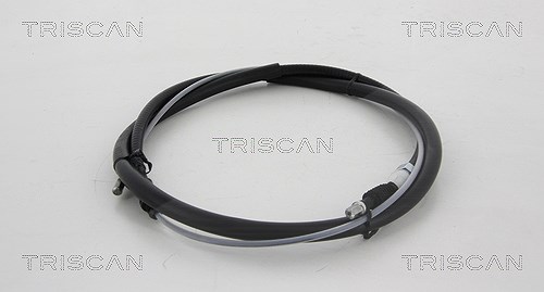 Triscan Seilzug, Feststellbremse [Hersteller-Nr. 8140281109] für Peugeot