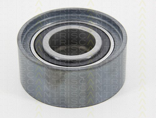 Triscan Umlenk-/Führungsrolle, Zahnriemen [Hersteller-Nr. 864629223] für Skoda, Mitsubishi, Seat, Audi, VW, Chrysler, Dodge, Jeep