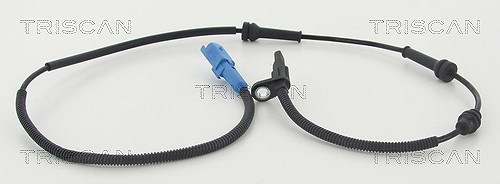 Triscan Sensor, Raddrehzahl [Hersteller-Nr. 818028103] für Peugeot, Vauxhall, Citroën, Ds, Opel