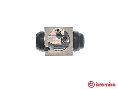 Brembo Radbremszylinder [Hersteller-Nr. A12C03] für Dacia, Renault