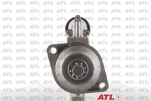 Atl Autotechnik Starter [Hersteller-Nr. A16370] für VW