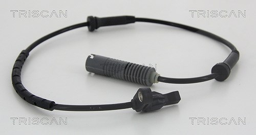Triscan Sensor, Raddrehzahl [Hersteller-Nr. 818011101] für BMW