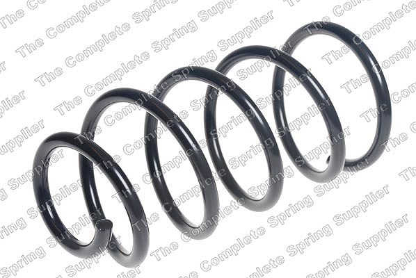 Lesjöfors Fahrwerksfeder [Hersteller-Nr. 4027667] für Ford