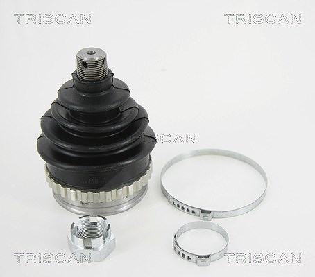 Triscan Gelenksatz, Antriebswelle [Hersteller-Nr. 854028120] für Peugeot