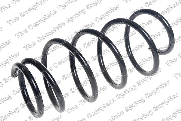Lesjöfors Fahrwerksfeder [Hersteller-Nr. 4092632] für Toyota