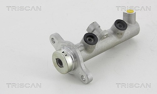 Triscan Hauptbremszylinder [Hersteller-Nr. 813014126] für Nissan