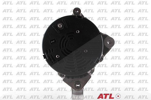 Atl Autotechnik Generator [Hersteller-Nr. L40370] für Volvo