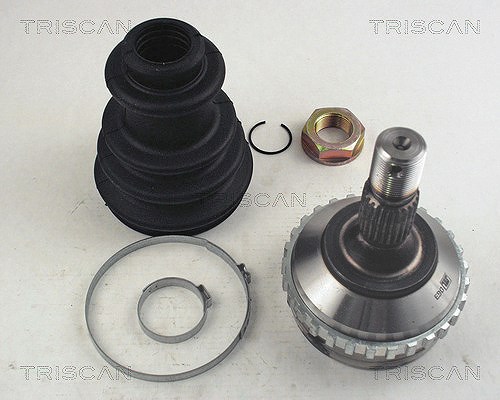 Triscan Gelenksatz, Antriebswelle [Hersteller-Nr. 854028118] für Peugeot